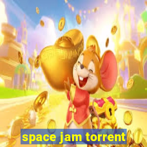 space jam torrent